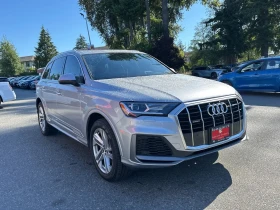 Audi Q7, снимка 6