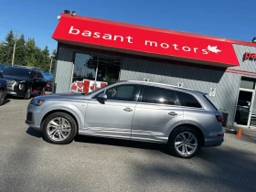 Audi Q7, снимка 2