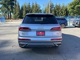 Audi Q7, снимка 4