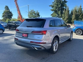 Audi Q7, снимка 5