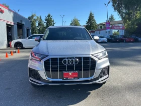 Audi Q7, снимка 7
