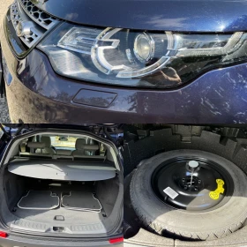 Land Rover Discovery Sport 2.0TD, снимка 15