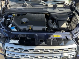 Land Rover Discovery Sport 2.0TD, снимка 16