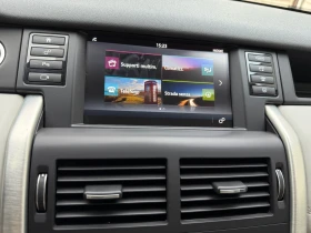 Land Rover Discovery Sport 2.0TD, снимка 9