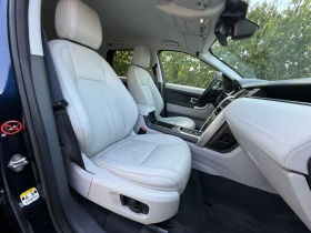 Land Rover Discovery Sport 2.0TD, снимка 14