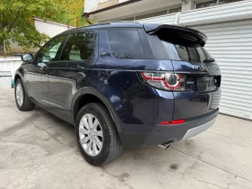 Land Rover Discovery Sport 2.0TD, снимка 2