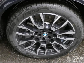 BMW X5 30d xDrive Sportautomatic, снимка 14