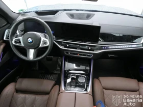 BMW X5 30d xDrive Sportautomatic, снимка 6