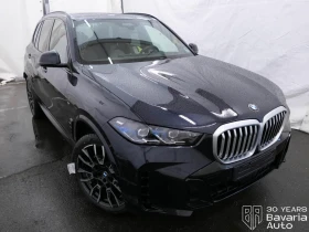 BMW X5 30d xDrive Sportautomatic, снимка 4