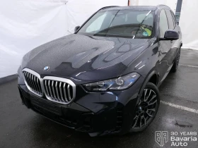 BMW X5 30d xDrive Sportautomatic, снимка 1