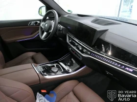 BMW X5 30d xDrive Sportautomatic, снимка 7