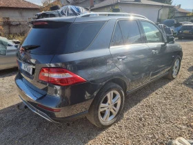 Mercedes-Benz ML 350 250 CDI | Mobile.bg    3