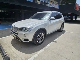 BMW X3 От Mcar + каско за 1г, пълна история, снимка 7