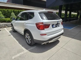 BMW X3 От Mcar + каско за 1г, пълна история, снимка 5