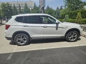 BMW X3 От Mcar + каско за 1г, пълна история, снимка 3