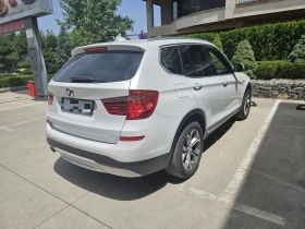 BMW X3 От Mcar + каско за 1г, пълна история, снимка 6