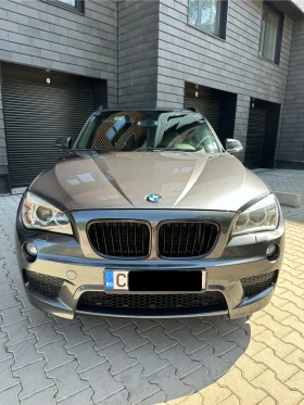 BMW X1 BMW X1 X-DRIVE 1.8D | Mobile.bg    5