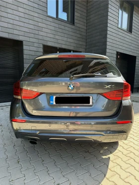 BMW X1 BMW X1 X-DRIVE 1.8D | Mobile.bg    6