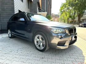 BMW X1 BMW X1 X-DRIVE 1.8D | Mobile.bg    4