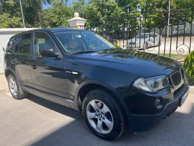 BMW X3 Безупречна!, снимка 5