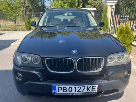 BMW X3 Безупречна!, снимка 1