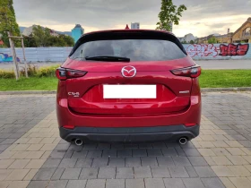 Mazda CX-5 Premium Plus, снимка 4