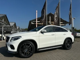     Mercedes-Benz GLE Coupe DESIGNO#B&O#SOFTCL#3xTV#PANORAMA##KEYLESS