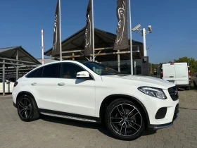 Mercedes-Benz GLE Coupe DESIGNO#B&O#SOFTCL#3xTV#PANORAMA##KEYLESS | Mobile.bg    2