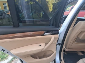 BMW X3 BMW X3 2.8I , снимка 8