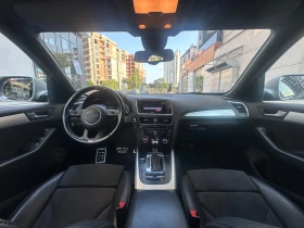 Audi SQ5 3.0 BiTDI- 313 kc / 8-ZF | Mobile.bg    9