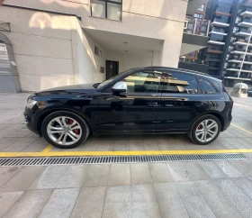 Audi SQ5 3.0 BiTDI- 313 kc / 8-ZF, снимка 3