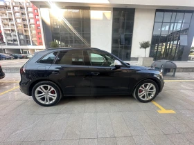 Audi SQ5 3.0 BiTDI- 313 kc / 8-ZF, снимка 7