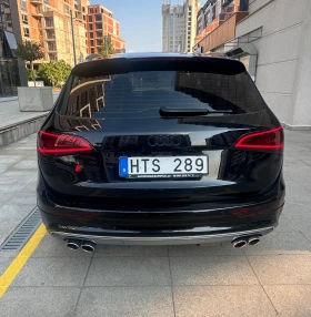 Audi SQ5 3.0 BiTDI- 313 kc / 8-ZF, снимка 5