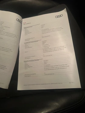 Audi SQ5 3.0 BiTDI- 313 kc / 8-ZF, снимка 14