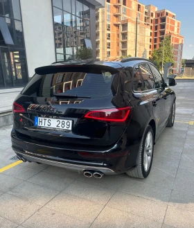 Audi SQ5 3.0 BiTDI- 313 kc / 8-ZF, снимка 6