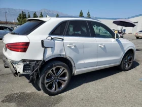 Audi Q3  PREMIUM PLUS/    !!! | Mobile.bg    4