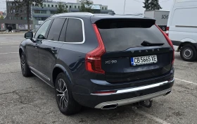 Обява за продажба на Volvo Xc90  T8* Recharge* AWD* Теглич* 7места ~ 110 000 лв. - изображение 5