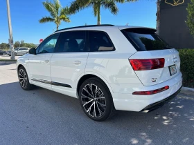 Audi Q7 Sline* Подгрев* Камера* Панорама, снимка 6