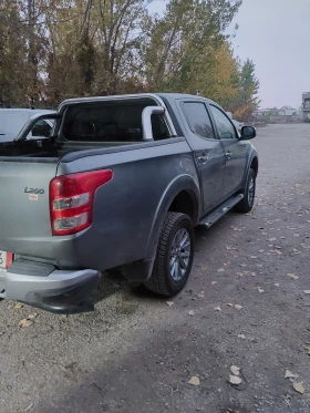 Mitsubishi L200 Пикап, снимка 4