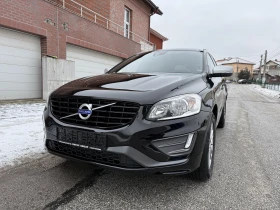 Volvo XC60 R-DESIGN-D5-4X4-ШВЕЙЦАРИЯ-TOP, снимка 1