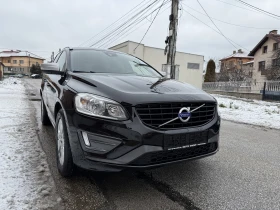 Volvo XC60 R-DESIGN-D5-4X4-ШВЕЙЦАРИЯ-TOP, снимка 3