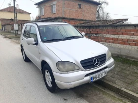 Mercedes-Benz ML 270 2.7CDI.163k+ КЛИМА. 4+ 4.ТОП , снимка 5