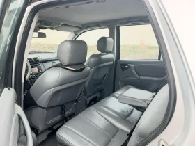 Mercedes-Benz ML 270 2.7CDI.163k+ КЛИМА. 4+ 4.ТОП , снимка 10