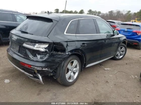 Audi Q5, снимка 6