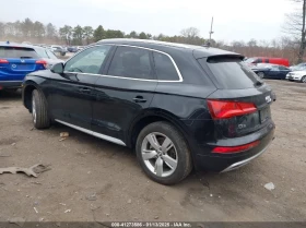 Audi Q5, снимка 4