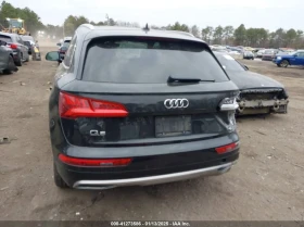 Audi Q5, снимка 5