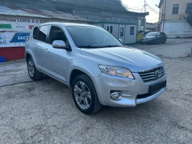 Toyota Rav4 2.2-150к.с-4х4-НАВИ-КАМЕРА-КОЖА-ИТАЛИЯ!, снимка 3