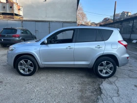 Toyota Rav4 2.2-150к.с-4х4-НАВИ-КАМЕРА-КОЖА-ИТАЛИЯ!, снимка 12