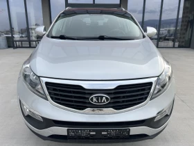 Kia Sportage 1.7 CRDI 1