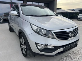 Kia Sportage 1.7 CRDI | Mobile.bg    3